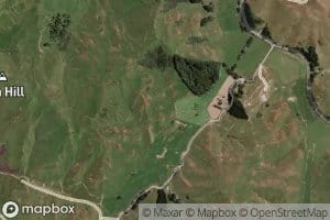Tawataia Creek