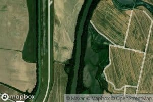 Cross County Ditch