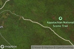 North Branch Jacobs Brook