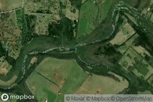 East Fork Clear Creek