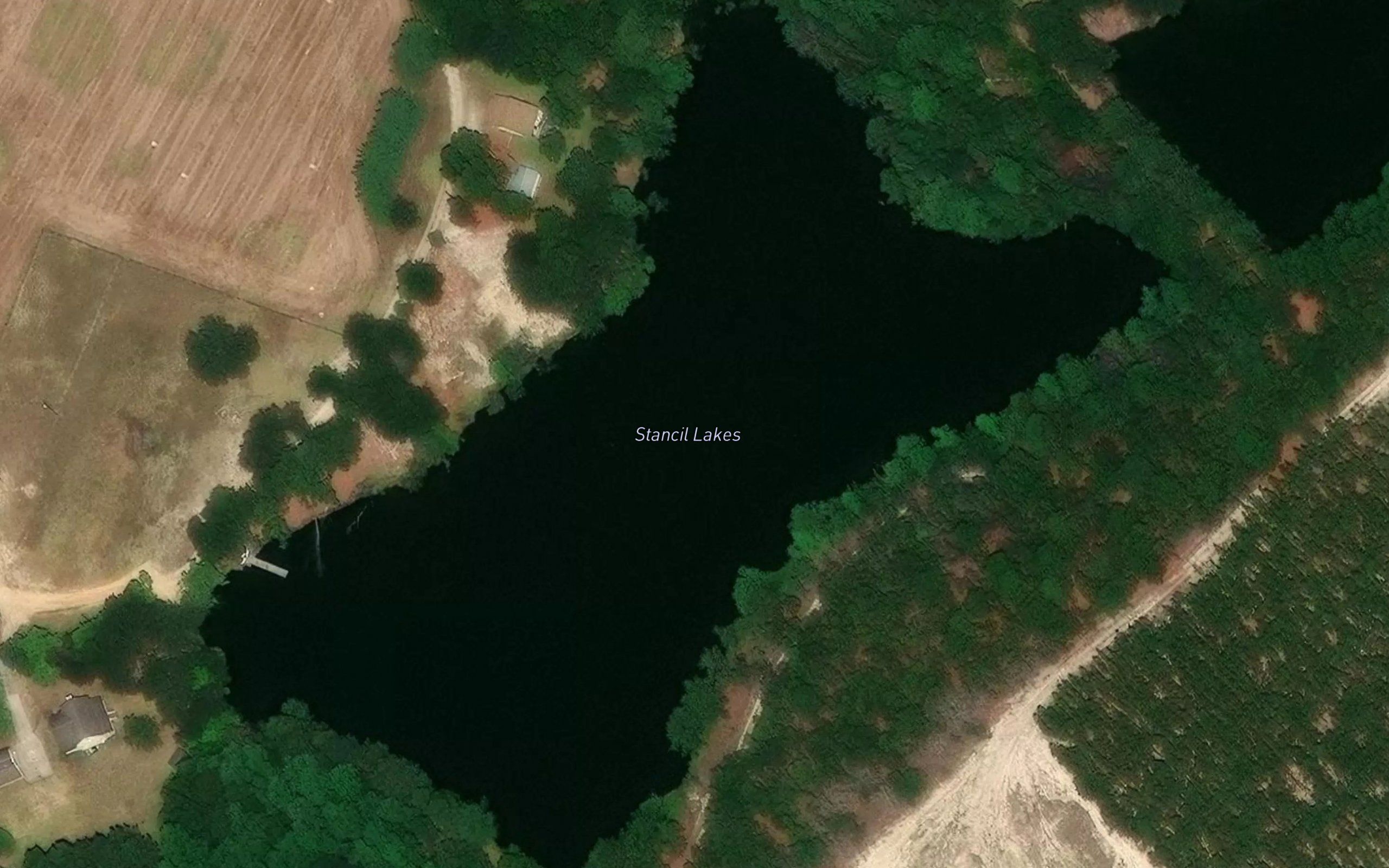 Stancil Lakes