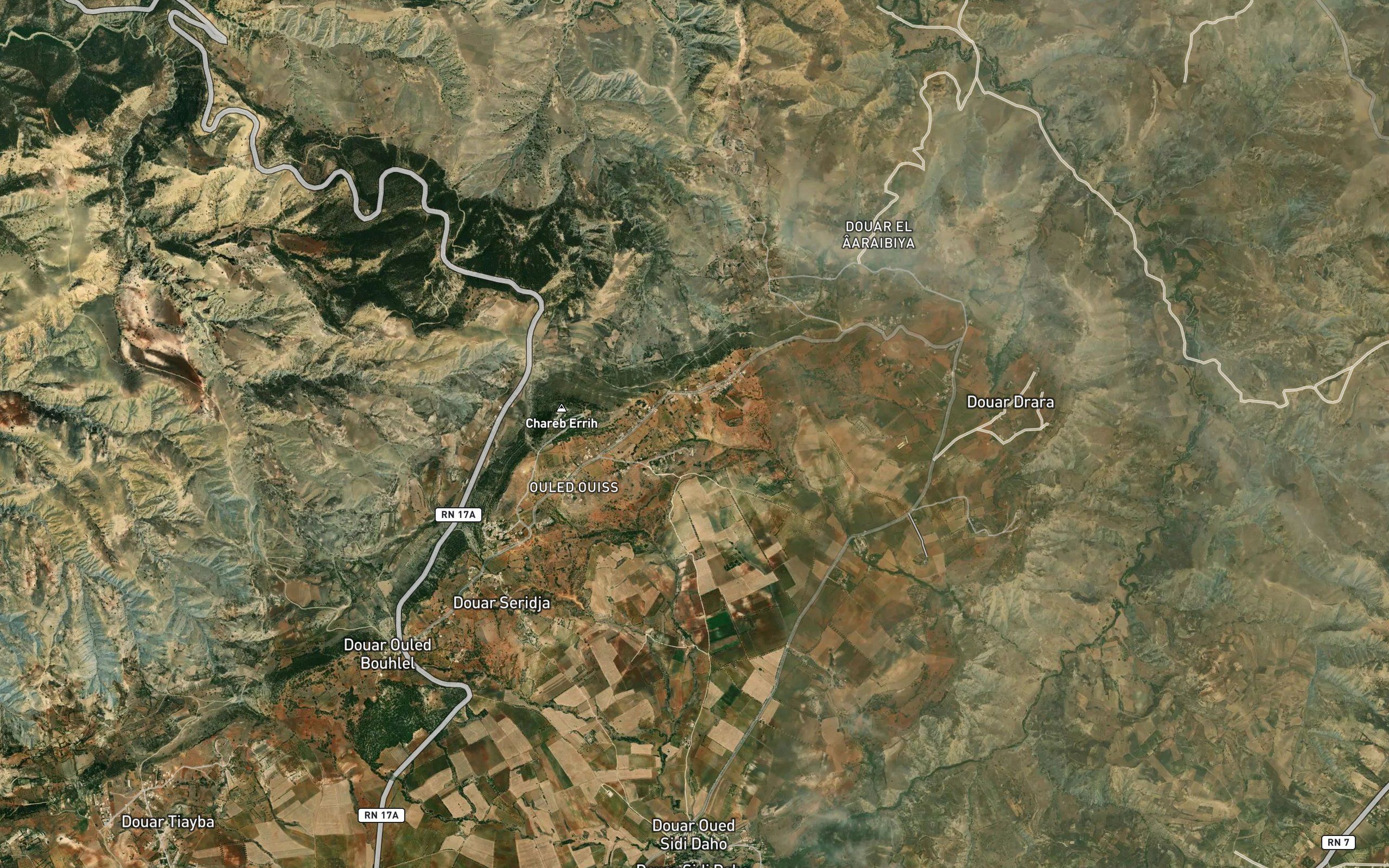 Ain Azarga