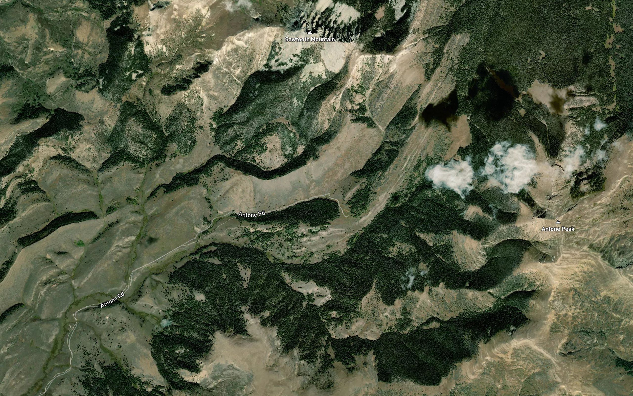Seybold Spring