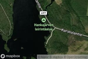 Hankalahti