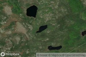 Barren Lake