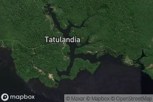 Igarape Tatu