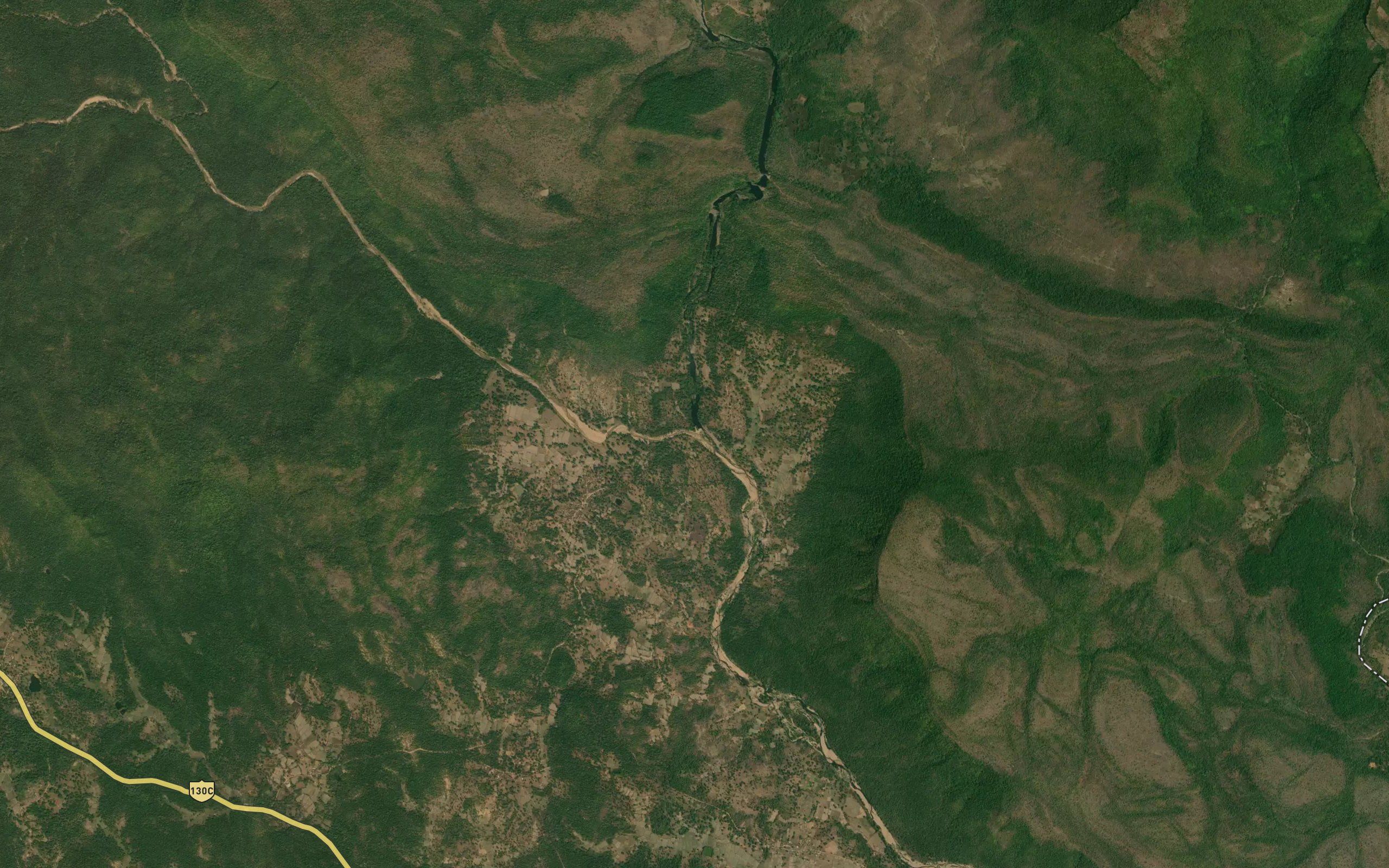 Kasijhar Nadi