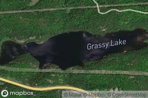 Grassy Lake