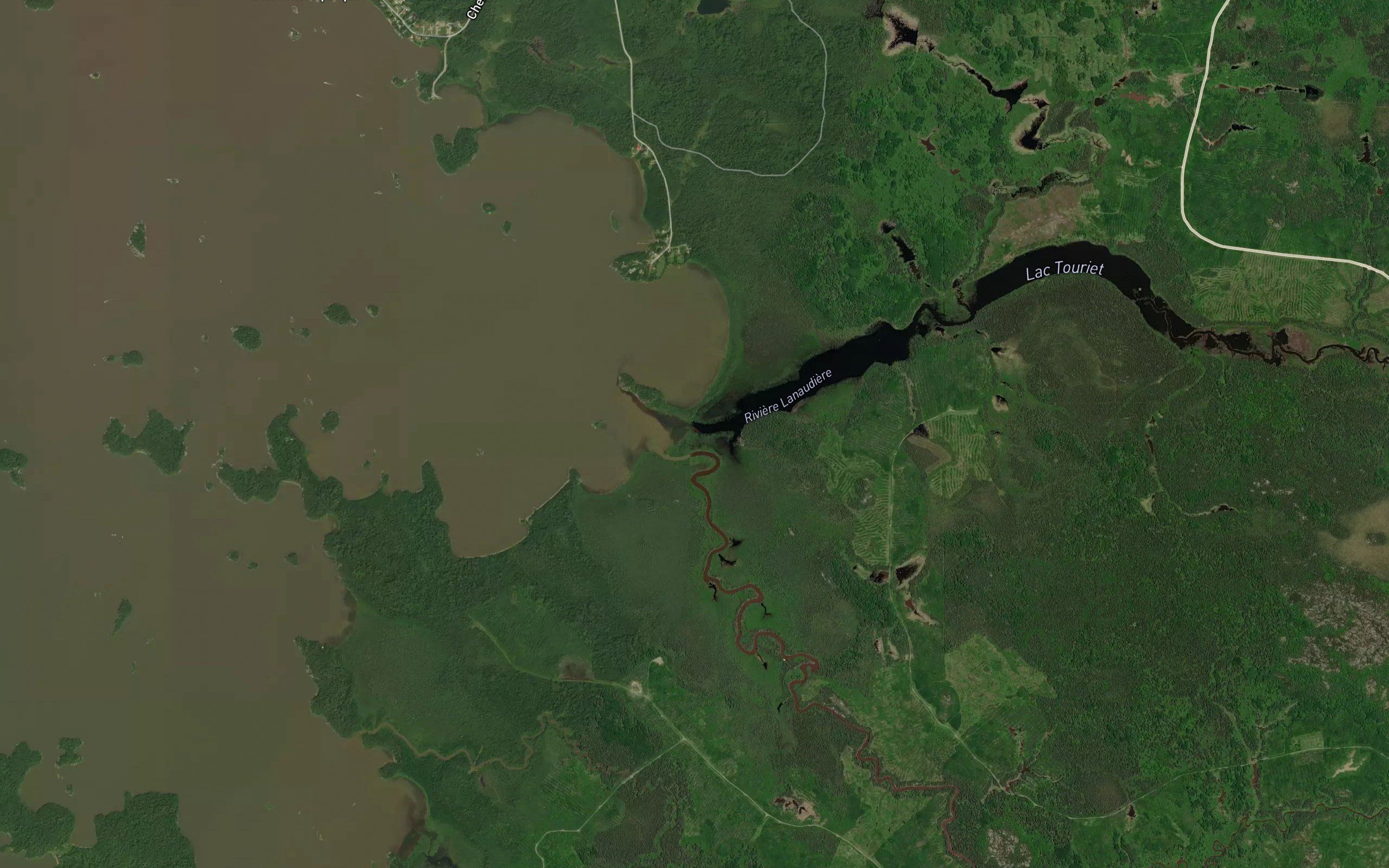 Riviere Lanaudiere