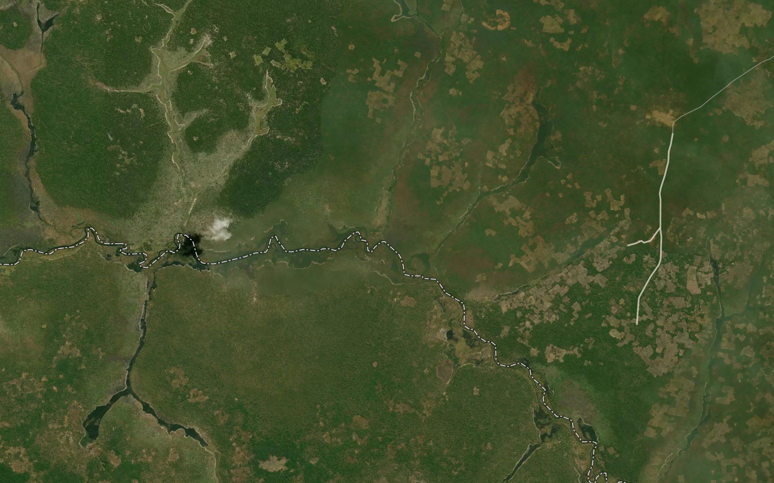 Ngonga