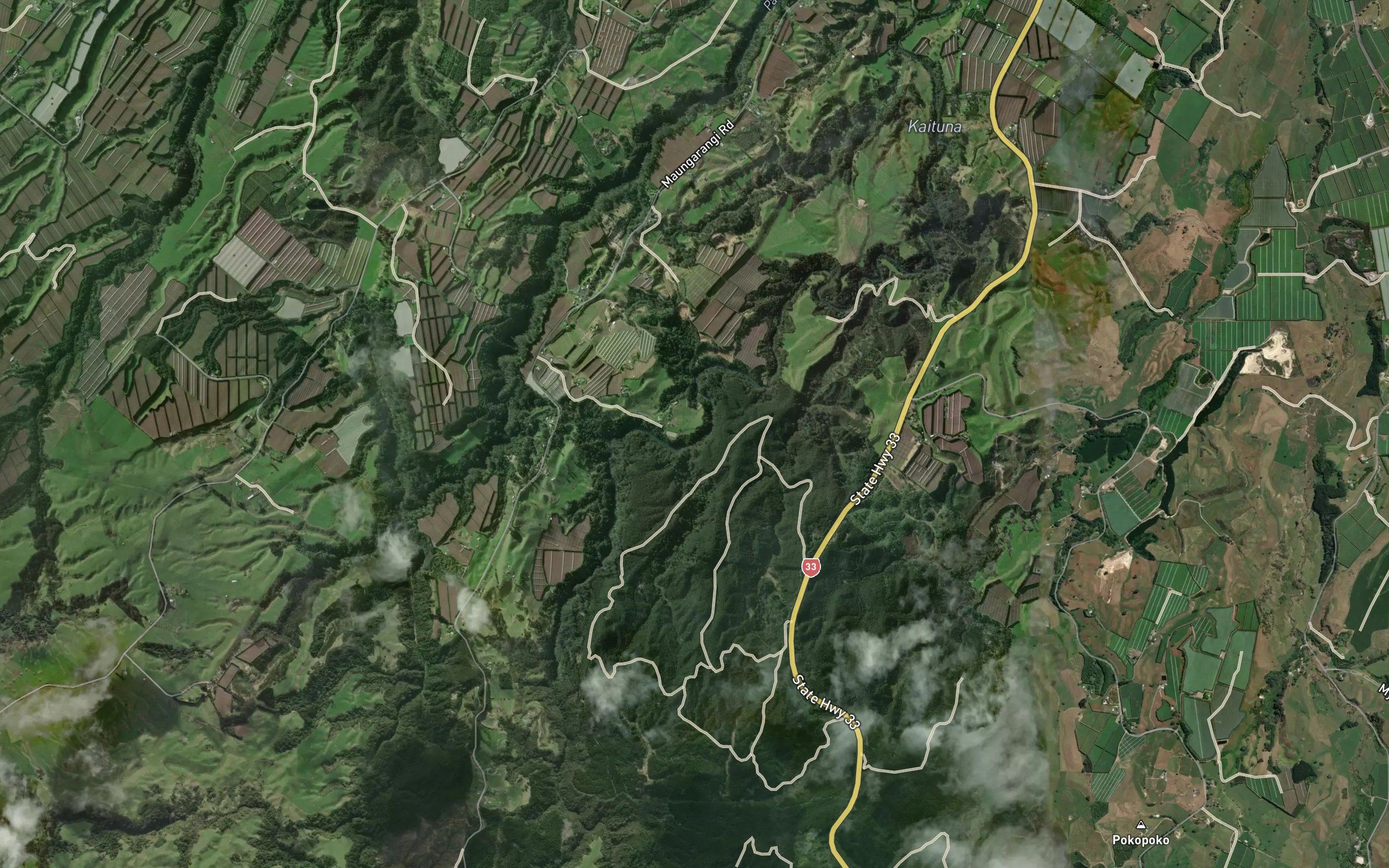 Kaituna River