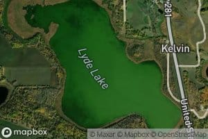 Lyde Lake