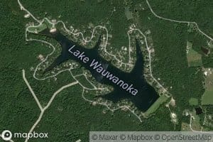 Lake Wauwanoka