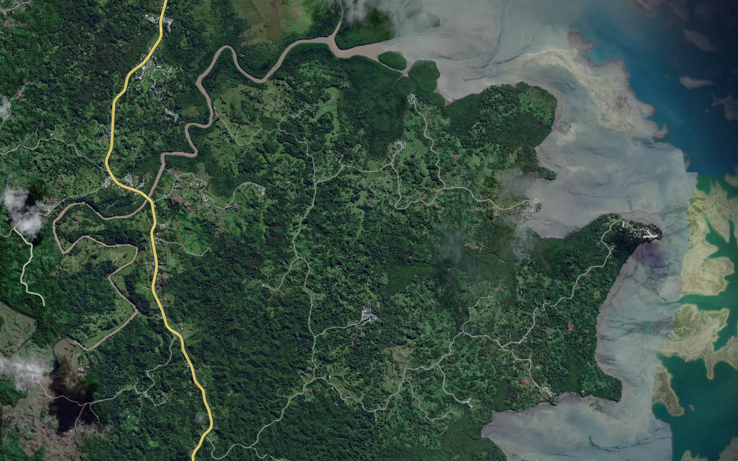 Nondraisilisilinayalewatonga