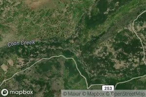 South Fork Coon Creek