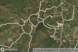 Ang Kep Nam Huai Ko Muang