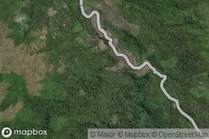 Krueng Rambang Ciciam