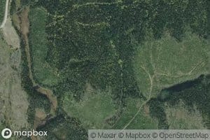 Jimmac Creek