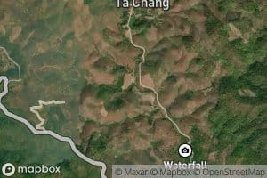 Nam Mae Salak