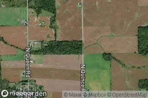 Jesse McKesson Ditch