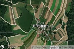 Rohrbacher Teich