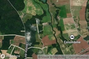 Ruisseau la Dourdexe