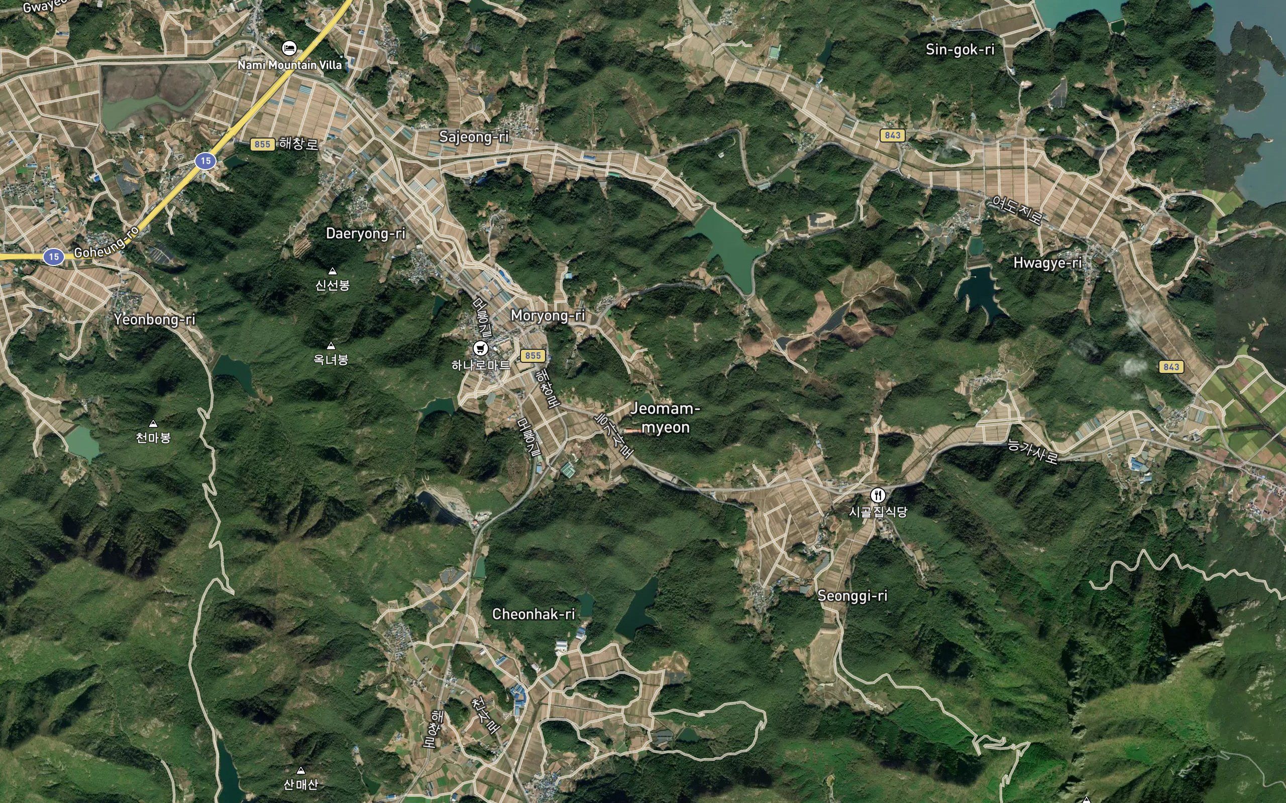 Hoegyeje