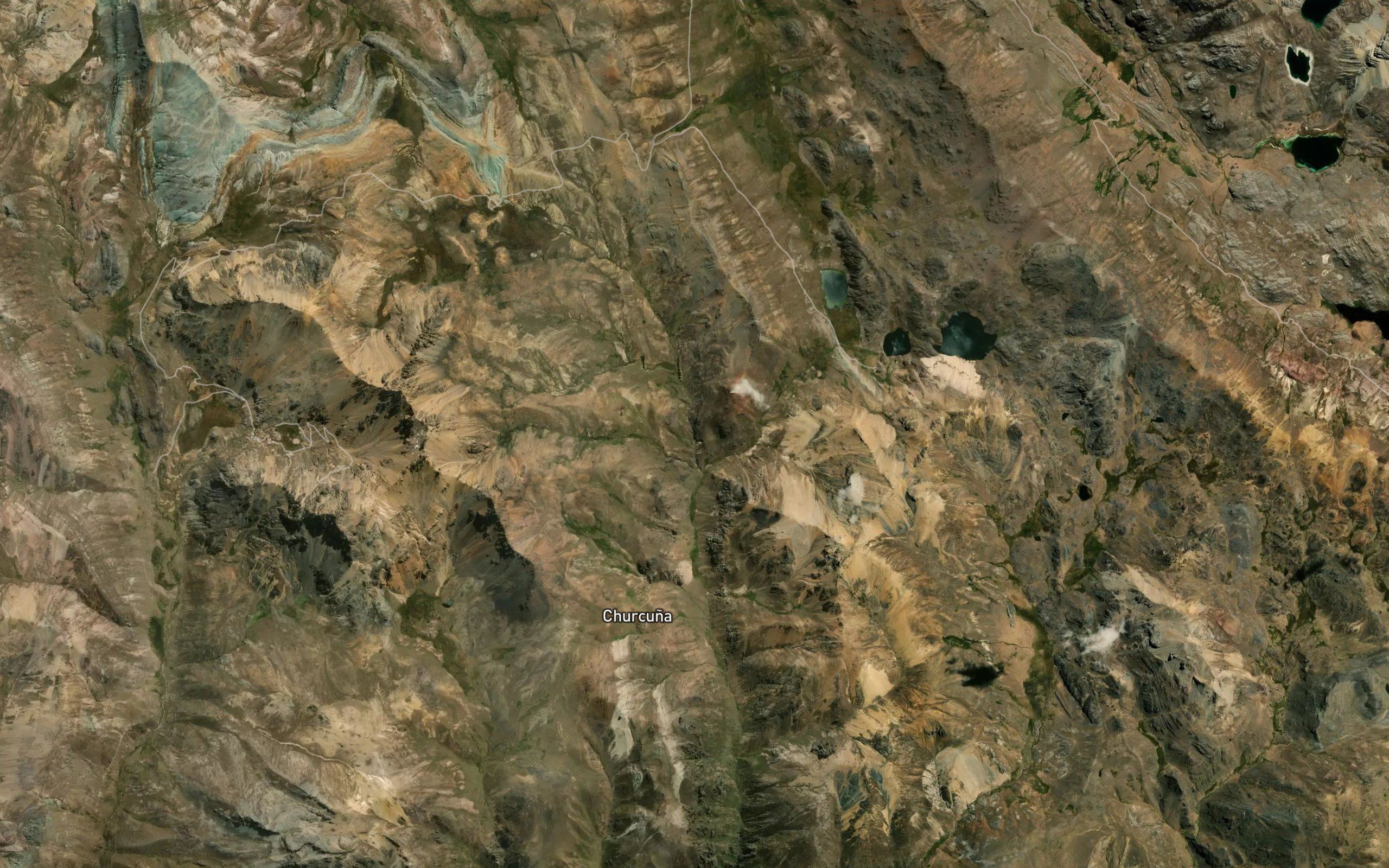 Quebrada Jurao