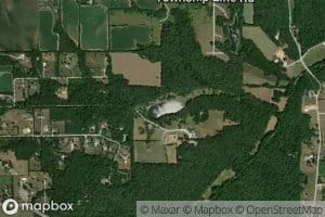 Seven Oaks Ranch Lake