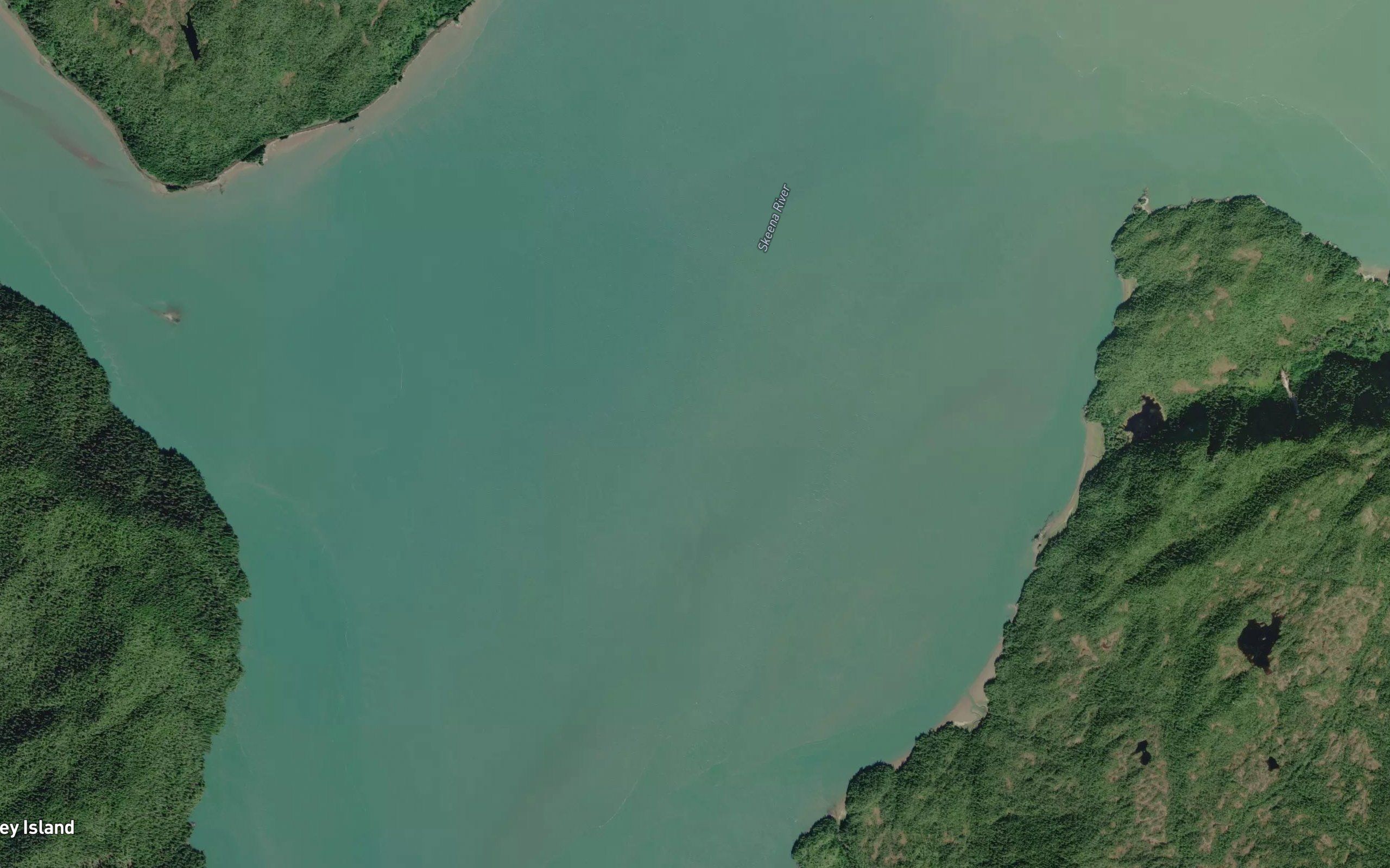 Skeena River