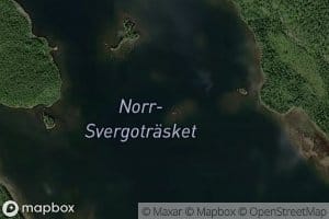 Norr-Svergotrasket