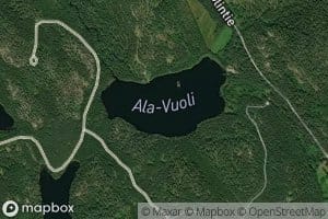 Ala-Vuoli