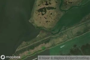 Yates Bayou