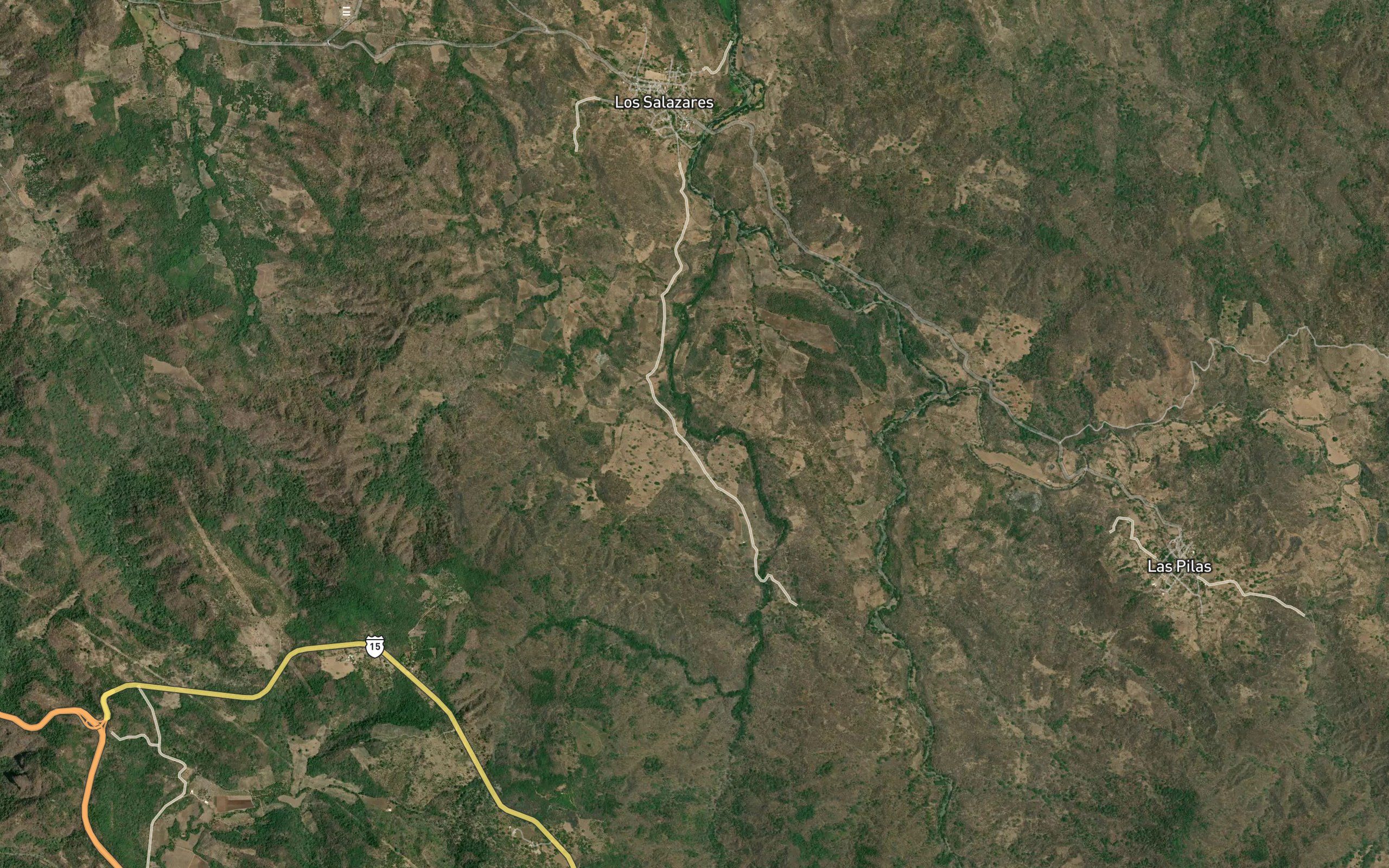 Las Iglesias