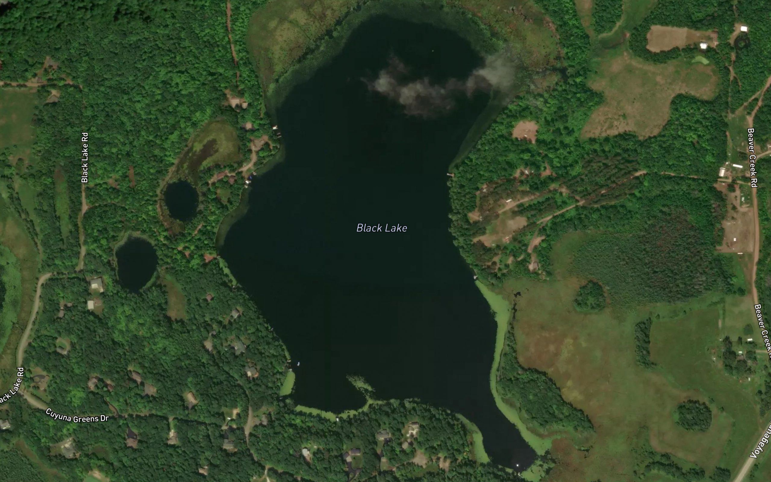 Black Lake