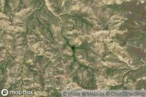 Bridge Creek Reservoir