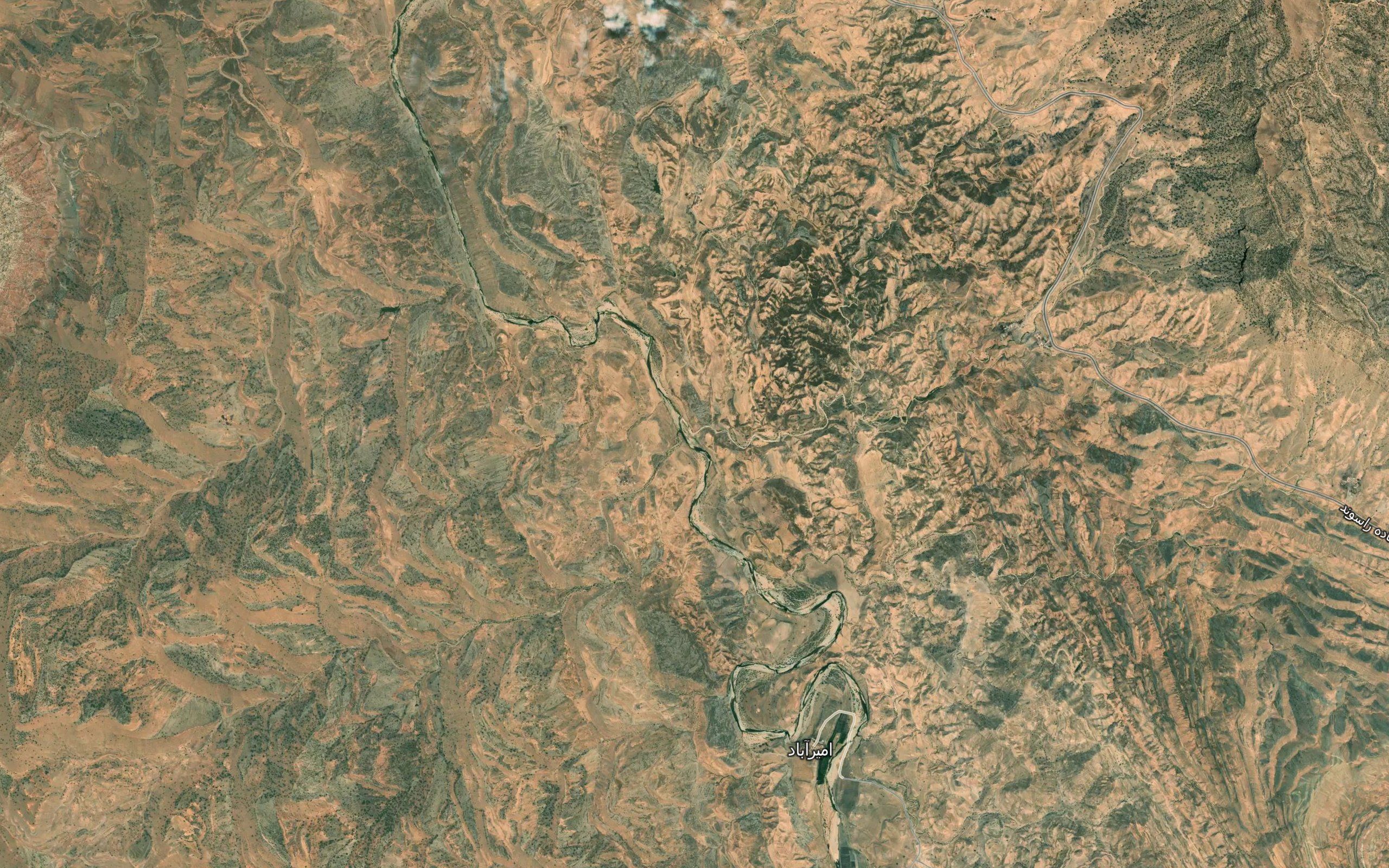 Rudkhaneh-ye Bon Konar