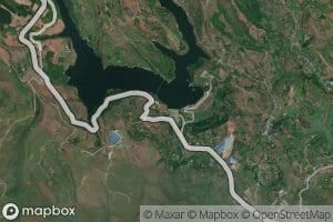 Huangliangeng Shuiku