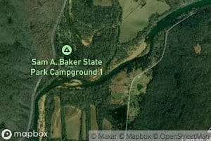 Big Creek