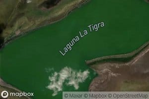 Laguna La Tigra