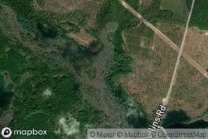 Little Canoochee Creek