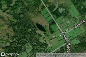 Perrys Lake