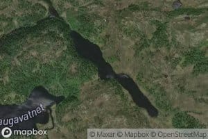Langvassdalsvatnet