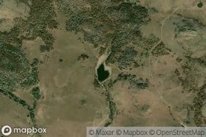 Kiowa Lake