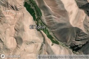 Rio del Medio