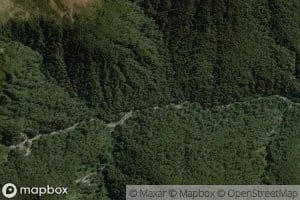 Logjam Creek