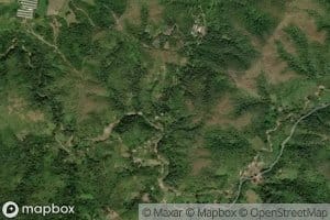 Quebrada Las Manzanas