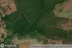 Corrego Mata dos Porcos