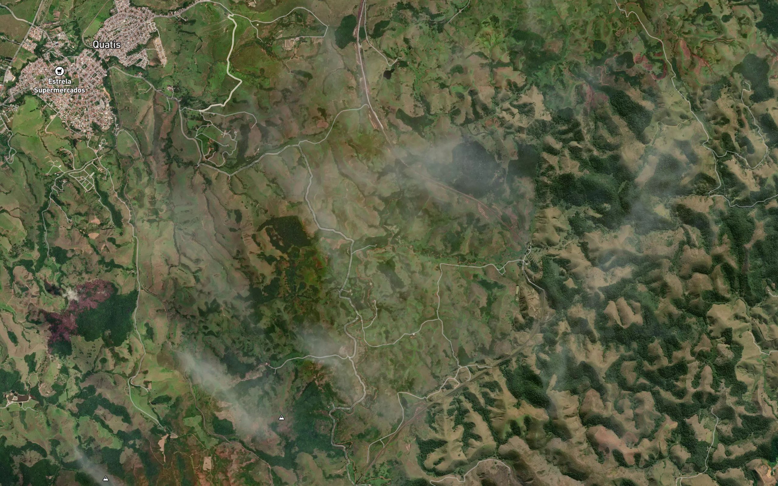 Rio das Pedras