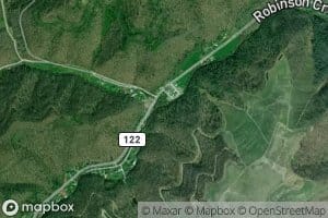 Bear Fork